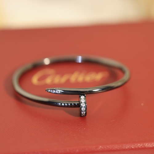 Replica Cartier bracelets #1223941 $39.00 USD for Wholesale