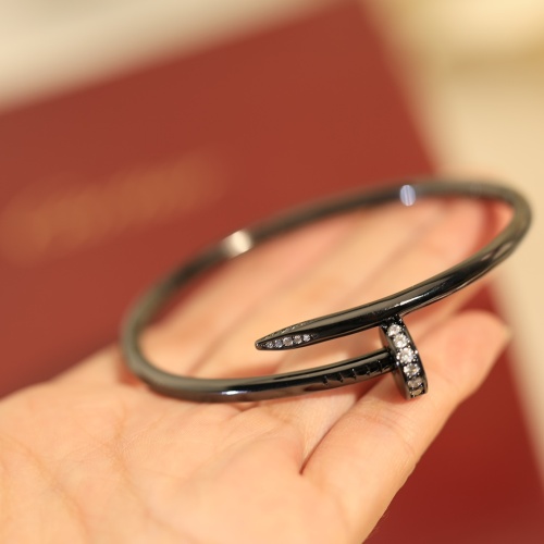 Replica Cartier bracelets #1223941 $39.00 USD for Wholesale