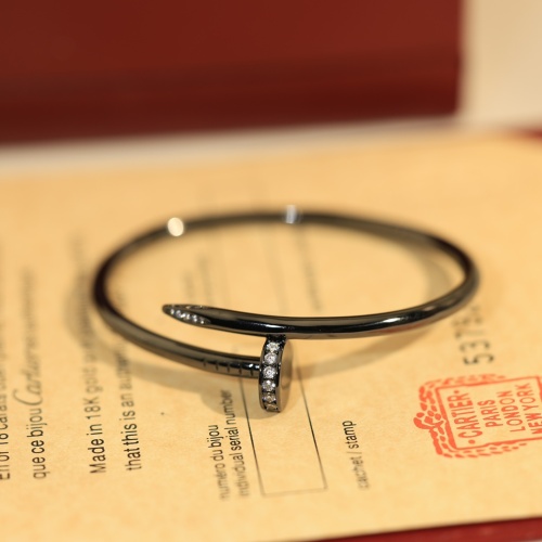 Replica Cartier bracelets #1223941 $39.00 USD for Wholesale