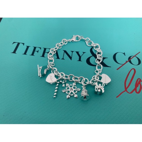 Wholesale Tiffany Bracelets #1223964 $48.00 USD, Wholesale Quality Replica Tiffany Bracelets