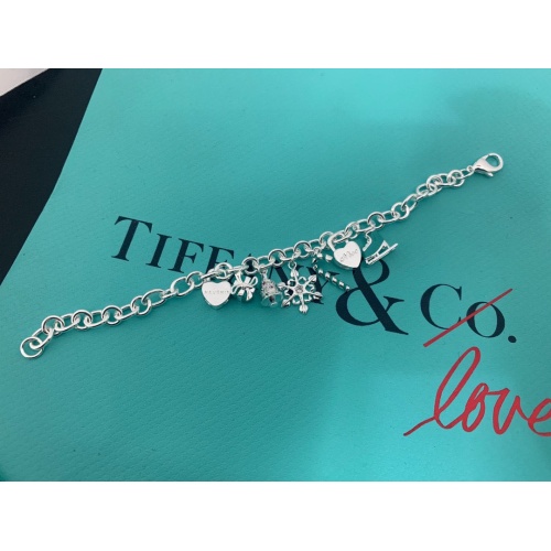 Replica Tiffany Bracelets #1223964 $48.00 USD for Wholesale