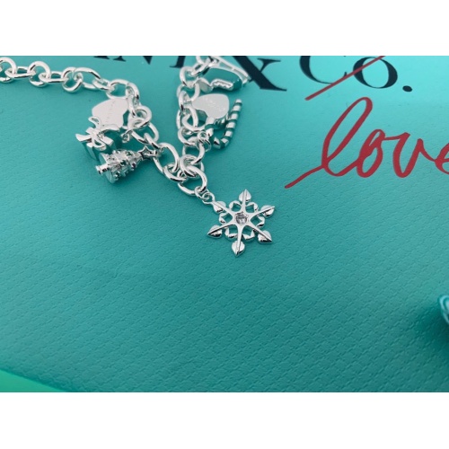 Replica Tiffany Bracelets #1223964 $48.00 USD for Wholesale