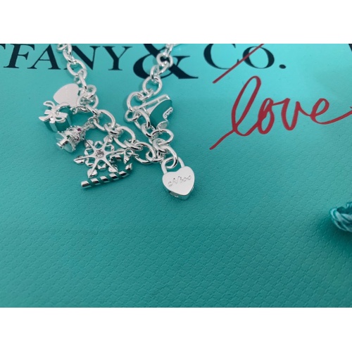 Replica Tiffany Bracelets #1223964 $48.00 USD for Wholesale