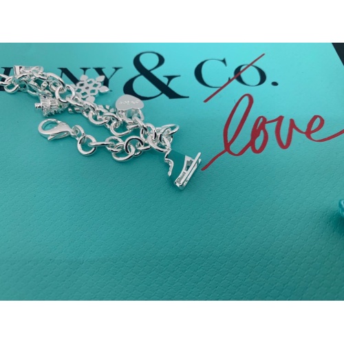 Replica Tiffany Bracelets #1223964 $48.00 USD for Wholesale