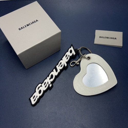 Wholesale Balenciaga Key Holder And Bag Buckle #1224010 $39.00 USD, Wholesale Quality Replica Balenciaga Key Holder And Bag Buckle