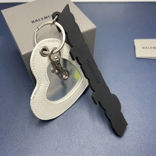 Replica Balenciaga Key Holder And Bag Buckle #1224010 $39.00 USD for Wholesale