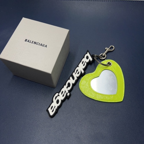 Wholesale Balenciaga Key Holder And Bag Buckle #1224011 $39.00 USD, Wholesale Quality Replica Balenciaga Key Holder And Bag Buckle