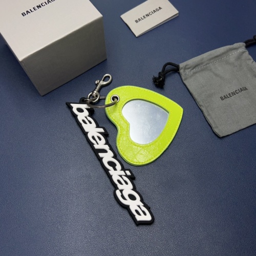 Replica Balenciaga Key Holder And Bag Buckle #1224011 $39.00 USD for Wholesale