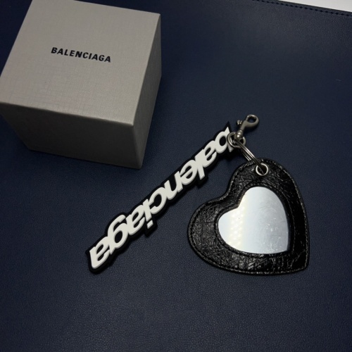 Wholesale Balenciaga Key Holder And Bag Buckle #1224012 $39.00 USD, Wholesale Quality Replica Balenciaga Key Holder And Bag Buckle