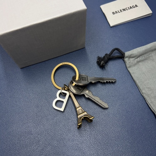 Wholesale Balenciaga Key Holder And Bag Buckle #1224022 $39.00 USD, Wholesale Quality Replica Balenciaga Key Holder And Bag Buckle