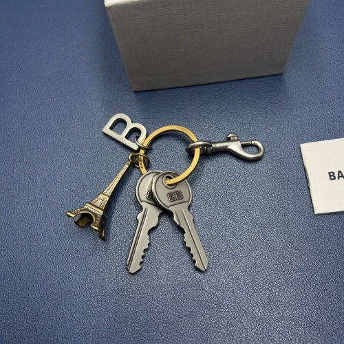 Wholesale Balenciaga Key Holder And Bag Buckle #1224023 $39.00 USD, Wholesale Quality Replica Balenciaga Key Holder And Bag Buckle