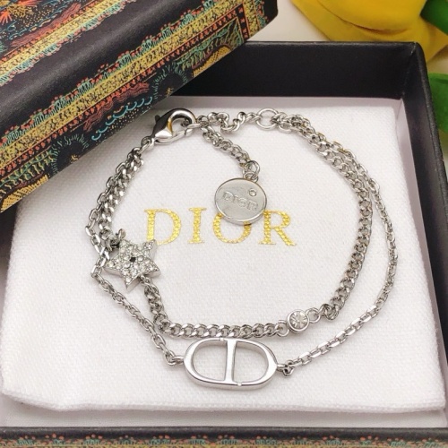 Wholesale Christian Dior Bracelets #1224064 $27.00 USD, Wholesale Quality Replica Christian Dior Bracelets