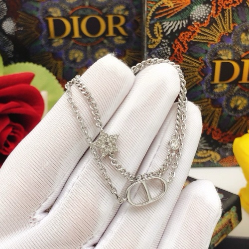 Replica Christian Dior Bracelets #1224064 $27.00 USD for Wholesale