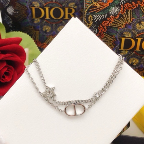 Replica Christian Dior Bracelets #1224064 $27.00 USD for Wholesale