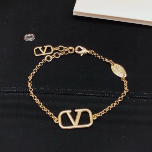 Wholesale Valentino Bracelets #1224080 $27.00 USD, Wholesale Quality Replica Valentino Bracelets