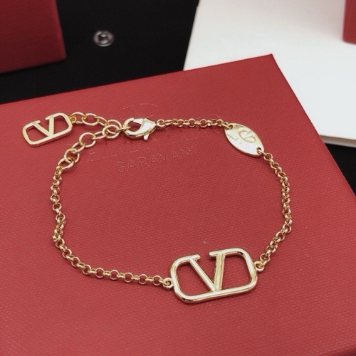 Replica Valentino Bracelets #1224080 $27.00 USD for Wholesale