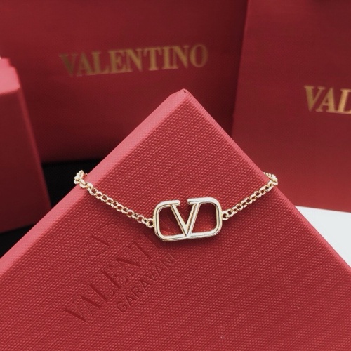 Replica Valentino Bracelets #1224080 $27.00 USD for Wholesale