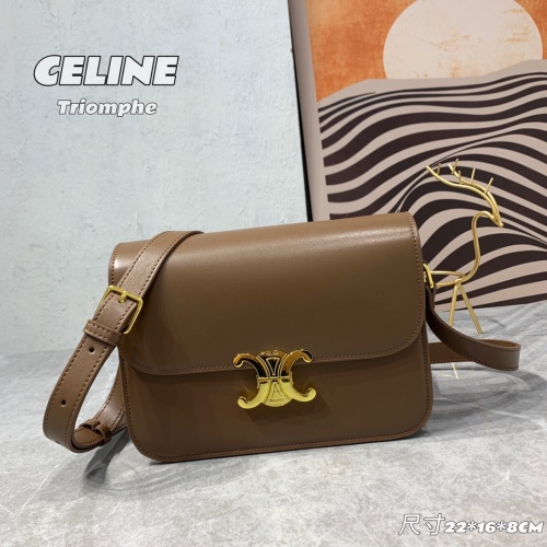 Wholesale Celine AAA Quality Messenger Bags For Women #1224089 $105.00 USD, Wholesale Quality Replica Celine AAA Messenger Bags