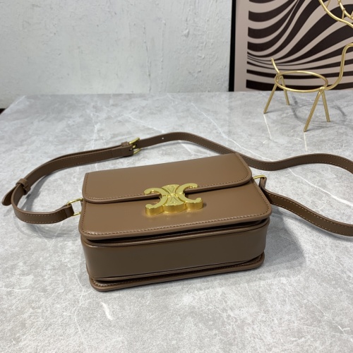 Replica Celine AAA Quality Messenger Bags For Women #1224090 $100.00 USD for Wholesale