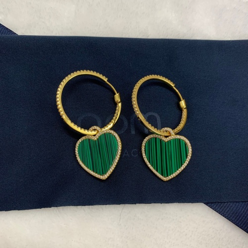 Wholesale Apm Monaco Earrings For Women #1224091 $38.00 USD, Wholesale Quality Replica Apm Monaco Earrings