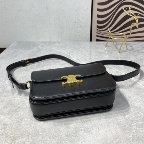 Replica Celine AAA Quality Messenger Bags For Women #1224092 $105.00 USD for Wholesale