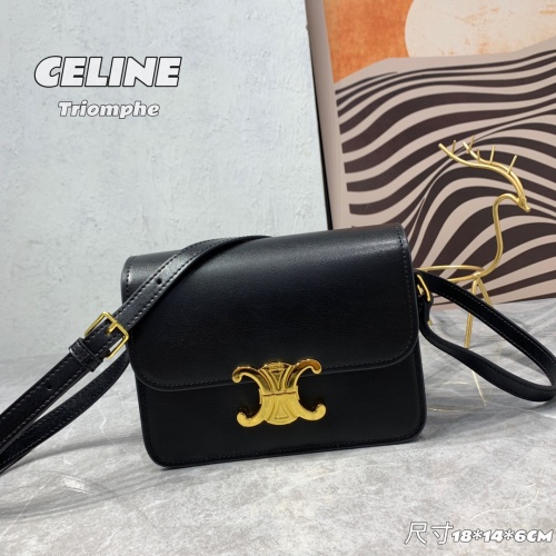 Wholesale Celine AAA Quality Messenger Bags For Women #1224093 $100.00 USD, Wholesale Quality Replica Celine AAA Messenger Bags