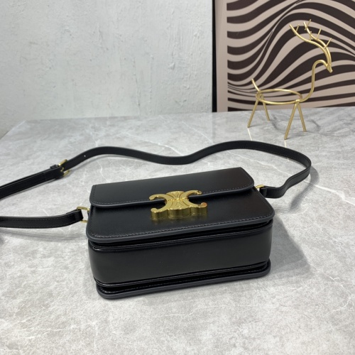 Replica Celine AAA Quality Messenger Bags For Women #1224093 $100.00 USD for Wholesale