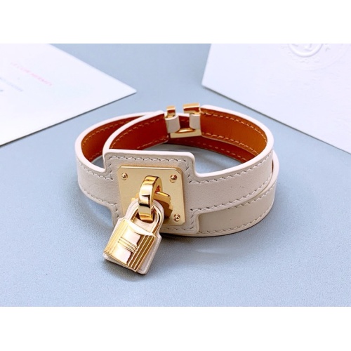 Wholesale Hermes Bracelets #1224102 $56.00 USD, Wholesale Quality Replica Hermes Bracelets