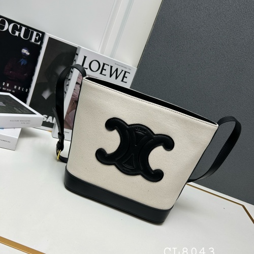 Wholesale Celine AAA Quality Messenger Bags For Women #1224103 $88.00 USD, Wholesale Quality Replica Celine AAA Messenger Bags