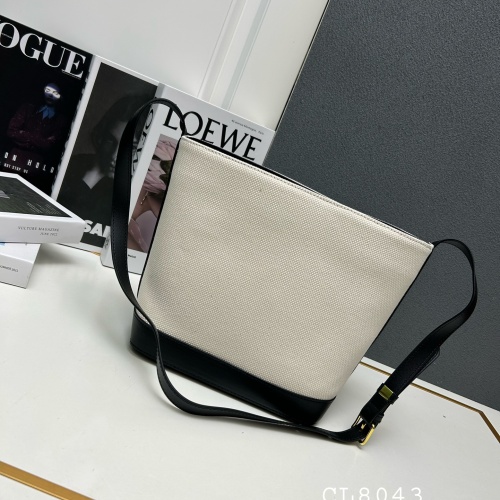 Replica Celine AAA Quality Messenger Bags For Women #1224103 $88.00 USD for Wholesale