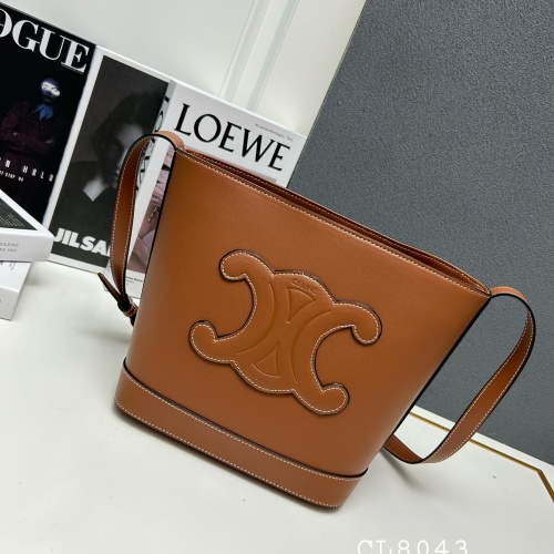 Wholesale Celine AAA Quality Messenger Bags For Women #1224104 $88.00 USD, Wholesale Quality Replica Celine AAA Messenger Bags