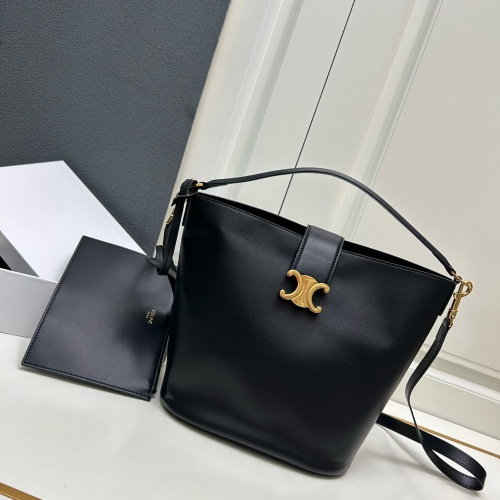 Replica Celine AAA Quality Messenger Bags For Women #1224110 $88.00 USD for Wholesale