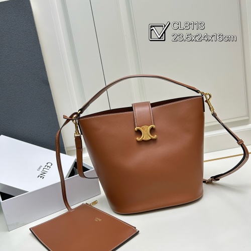 Wholesale Celine AAA Quality Messenger Bags For Women #1224112 $88.00 USD, Wholesale Quality Replica Celine AAA Messenger Bags