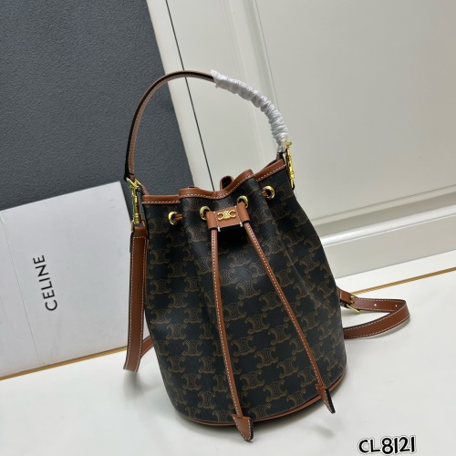 Wholesale Celine AAA Quality Messenger Bags For Women #1224113 $80.00 USD, Wholesale Quality Replica Celine AAA Messenger Bags