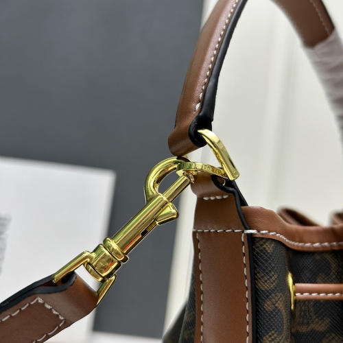 Replica Celine AAA Quality Messenger Bags For Women #1224113 $80.00 USD for Wholesale