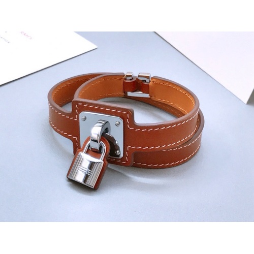 Wholesale Hermes Bracelets #1224114 $56.00 USD, Wholesale Quality Replica Hermes Bracelets