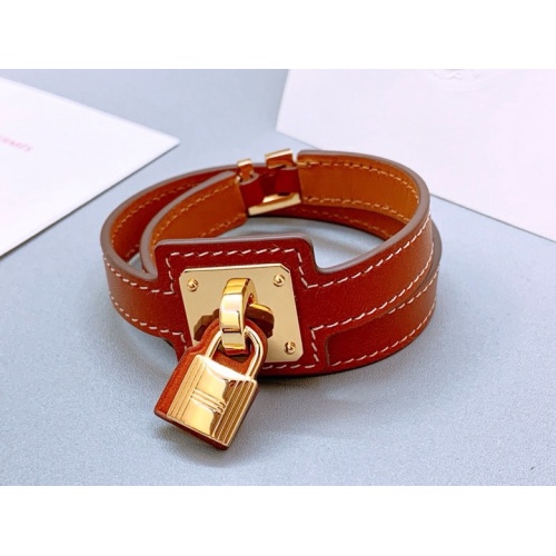 Wholesale Hermes Bracelets #1224115 $56.00 USD, Wholesale Quality Replica Hermes Bracelets