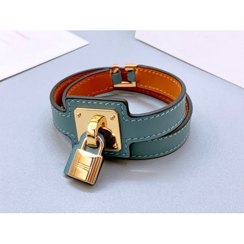 Wholesale Hermes Bracelets #1224120 $56.00 USD, Wholesale Quality Replica Hermes Bracelets