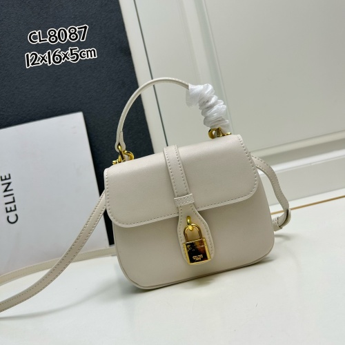 Wholesale Celine AAA Quality Messenger Bags For Women #1224121 $80.00 USD, Wholesale Quality Replica Celine AAA Messenger Bags