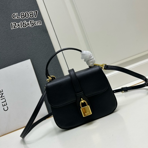 Wholesale Celine AAA Quality Messenger Bags For Women #1224124 $80.00 USD, Wholesale Quality Replica Celine AAA Messenger Bags