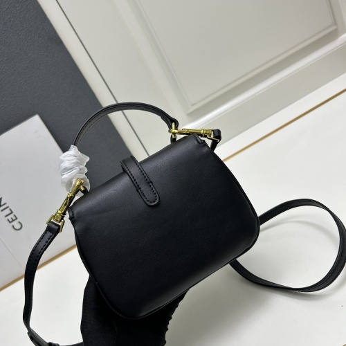 Replica Celine AAA Quality Messenger Bags For Women #1224124 $80.00 USD for Wholesale