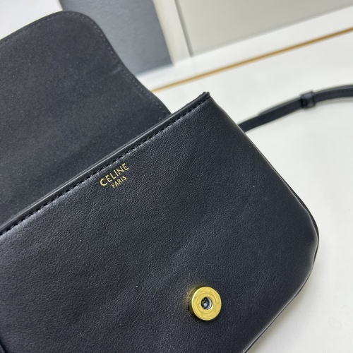 Replica Celine AAA Quality Messenger Bags For Women #1224124 $80.00 USD for Wholesale