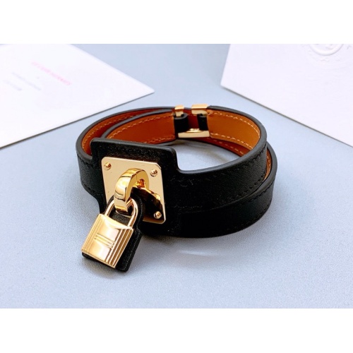 Wholesale Hermes Bracelets #1224125 $56.00 USD, Wholesale Quality Replica Hermes Bracelets