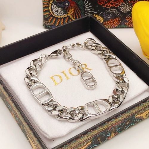 Wholesale Christian Dior Bracelets #1224138 $29.00 USD, Wholesale Quality Replica Christian Dior Bracelets