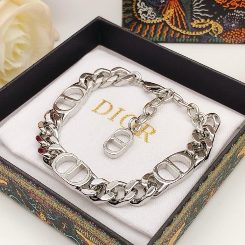 Replica Christian Dior Bracelets #1224138 $29.00 USD for Wholesale