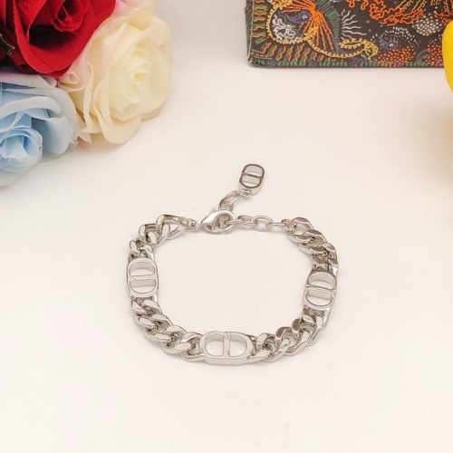 Replica Christian Dior Bracelets #1224138 $29.00 USD for Wholesale