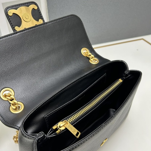 Replica Celine AAA Quality Shoulder Bags For Women #1224160 $88.00 USD for Wholesale