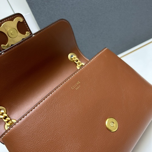 Replica Celine AAA Quality Shoulder Bags For Women #1224161 $88.00 USD for Wholesale