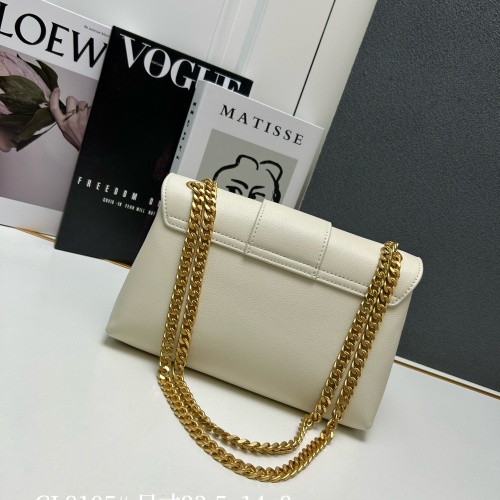 Replica Celine AAA Quality Shoulder Bags For Women #1224163 $88.00 USD for Wholesale