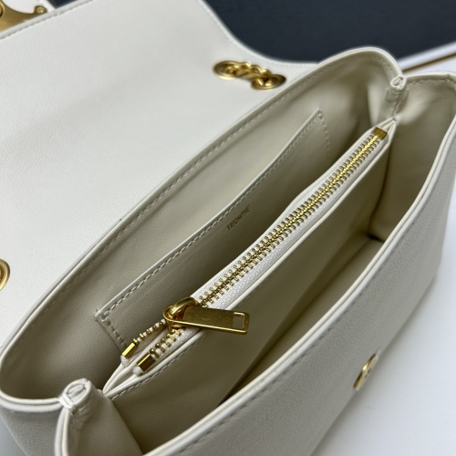 Replica Celine AAA Quality Shoulder Bags For Women #1224163 $88.00 USD for Wholesale